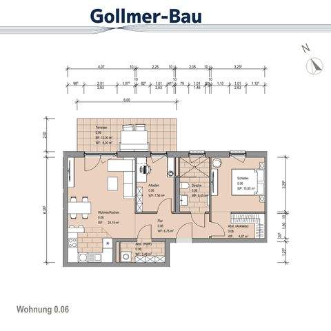 Bad Harzburg Wohnungen, Bad Harzburg Wohnung kaufen