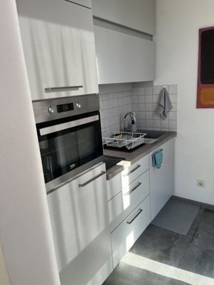 Einbauküche