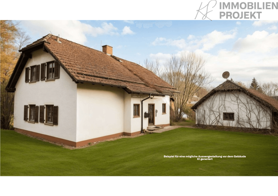 Rückansicht mit KI optimiert