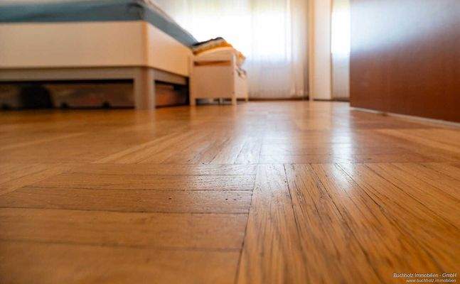 Echtholzparkett