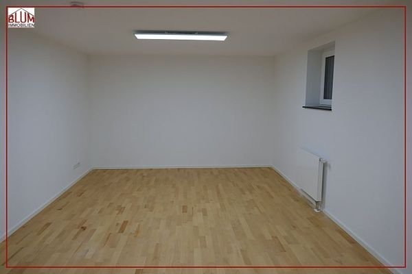 Gästezimmer/Büro Keller