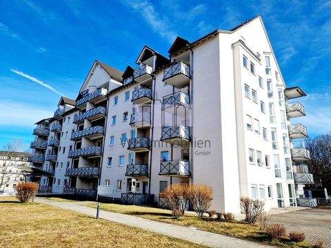 Chemnitz / Bernsdorf Wohnungen, Chemnitz / Bernsdorf Wohnung mieten