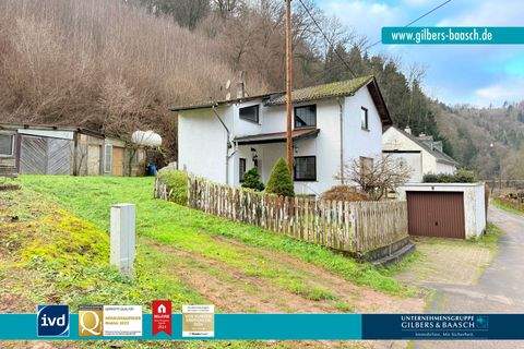 Welschbillig Kyll Häuser, Welschbillig Kyll Haus kaufen