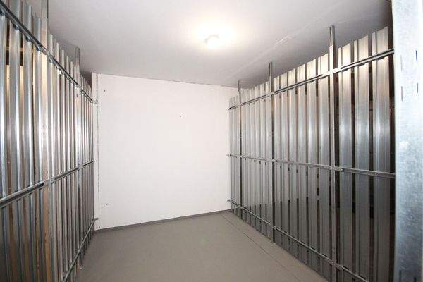 Eigenes Kellerabteil