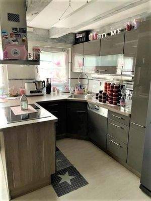 von Meitserhand gefertigt....