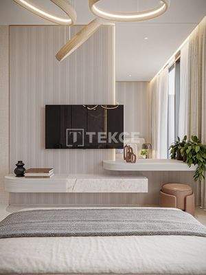 Apartments in JVC, with 3 years Post Handover Payment Plan