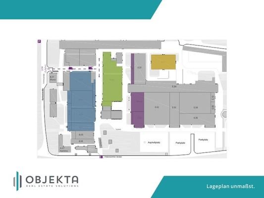 Lageplan Gundelfingen