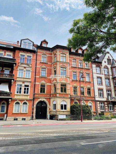 Erfurt Wohnungen, Erfurt Wohnung mieten