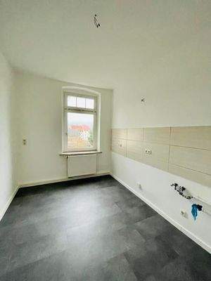 Foto grundrissgleiche Wohnung obendrüber