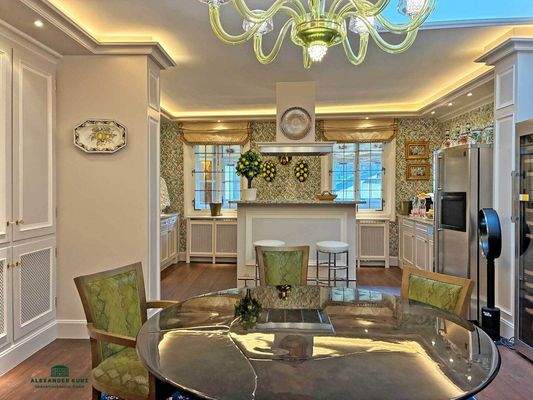 Terrassenwohnung, Immobilien-Kurz-Salzburg