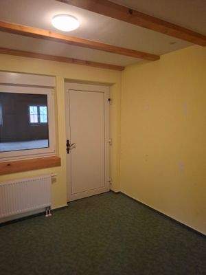 Kleines Zimmer im OG
