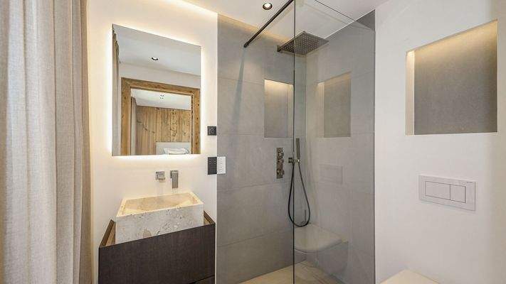 KITZIMMO-Luxuswohnung in Toplage auf der Bichlalm kaufen - Immobilien Kitzbühel.