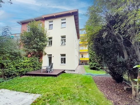 Erfurt Wohnungen, Erfurt Wohnung kaufen