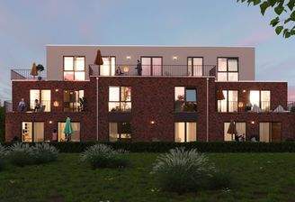 Hausansicht Beispiel