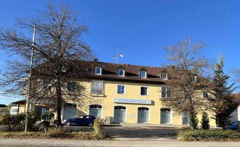 Forstern Büros, Büroräume, Büroflächen 