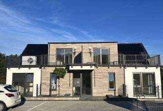 Hausansicht Südseite