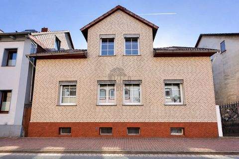 Stadthagen Häuser, Stadthagen Haus kaufen