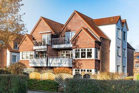 Hamburg-Duvenstedt Wohnungen, Hamburg-Duvenstedt Wohnung kaufen