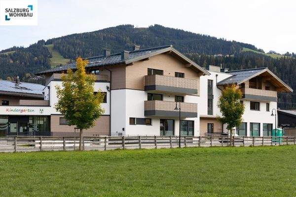 SWB Altenmarkt KIGA-1268