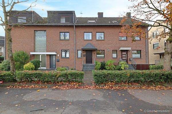 Ansicht Straßenseite