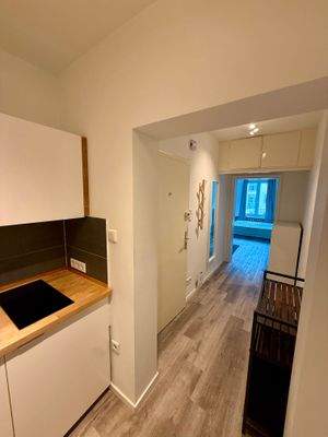 Beispiel Küchenzeile