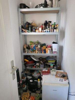 Speisekammer