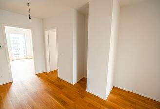 Diele-Bsp. baugleiche Wohnung/andere Etage