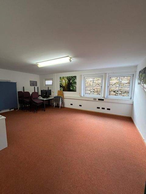 Rötz Büros, Büroräume, Büroflächen 