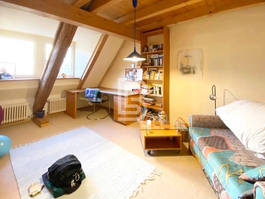 Kinderzimmer/Schlafzimmer