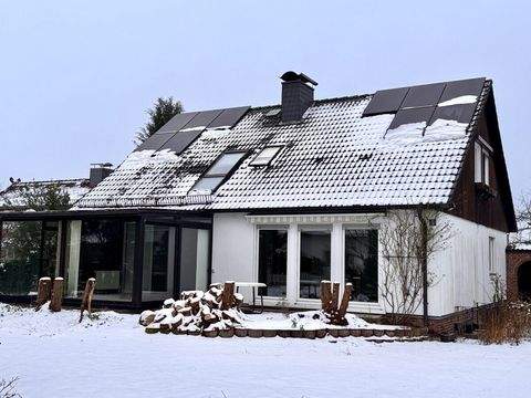 Salzhausen Häuser, Salzhausen Haus kaufen