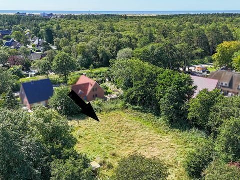 Sankt Peter-Ording Grundstücke, Sankt Peter-Ording Grundstück kaufen