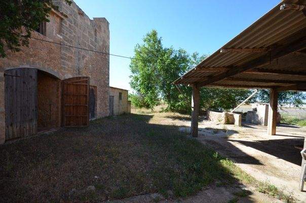 Traditioneller Landsitz zum Verkauf nahe Palma de Mallorca