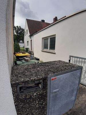 Seitenans. sanierbed. Hs-Nr. 4