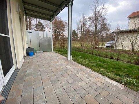 Baar-Ebenhausen Wohnungen, Baar-Ebenhausen Wohnung mieten