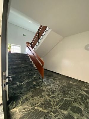 Treppenhaus