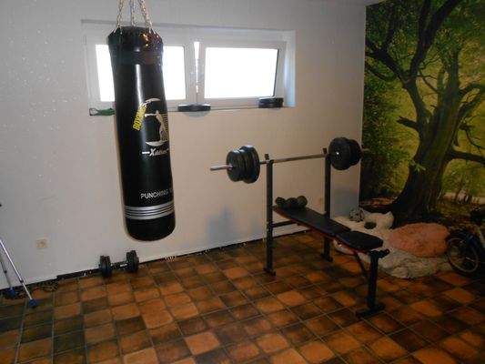 Schlaf- / Kinderzimmer