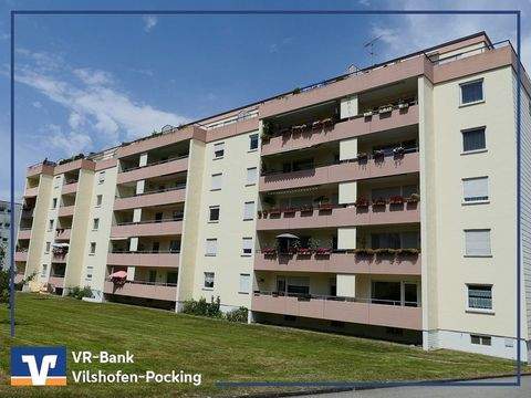 Passau Wohnungen, Passau Wohnung kaufen