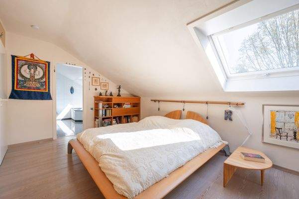 Schlafzimmer,  Bad En-Suite