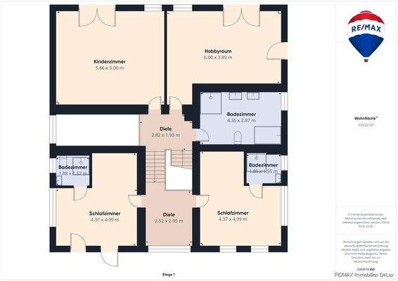 REMAX Immobilien DeLux Einfamilienhau OG Neunkirchen Mark Borowicz