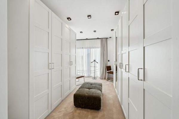 OG Schlafzimmer Schänke