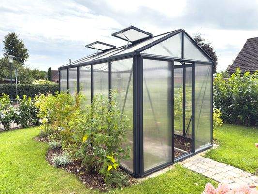 Gewächshaus