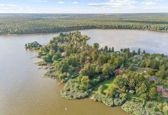 Insel Schweriner Horst