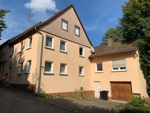 Fichtenau / Unterdeufstetten Häuser, Fichtenau / Unterdeufstetten Haus kaufen