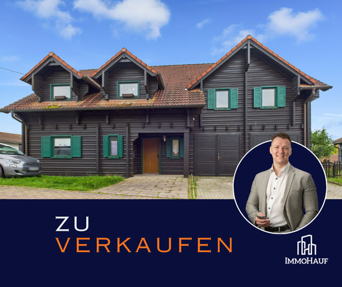 Reichenbach-Steegen / Fockenberg-Limbach Häuser, Reichenbach-Steegen / Fockenberg-Limbach Haus kaufen