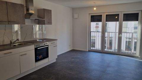 Albstadt Wohnungen, Albstadt Wohnung mieten