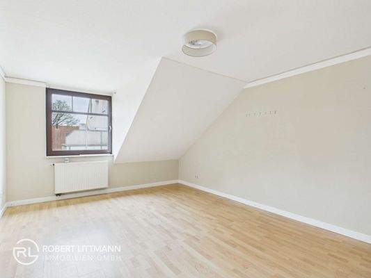 Schlafzimmer / Kinderzimmer