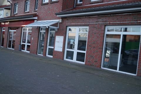 Delmenhorst Büros, Büroräume, Büroflächen 