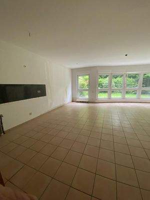 Wohn-Küchen-Bereich