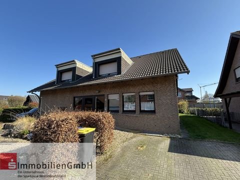Borken Häuser, Borken Haus kaufen