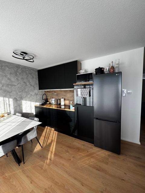 Villingen-Schwenningen Wohnungen, Villingen-Schwenningen Wohnung mieten